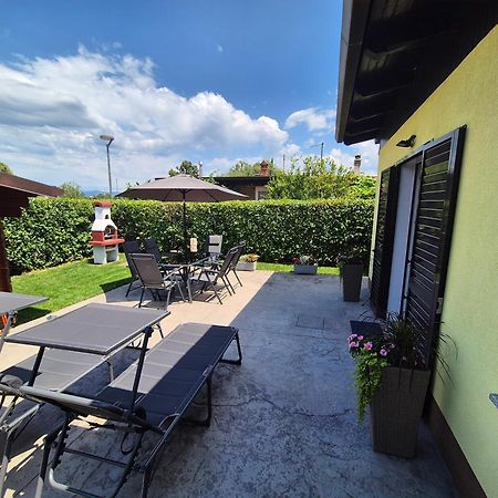 Harmony Apartment Koper Buitenkant foto