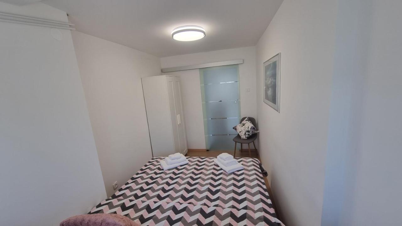 Harmony Apartment Koper Buitenkant foto