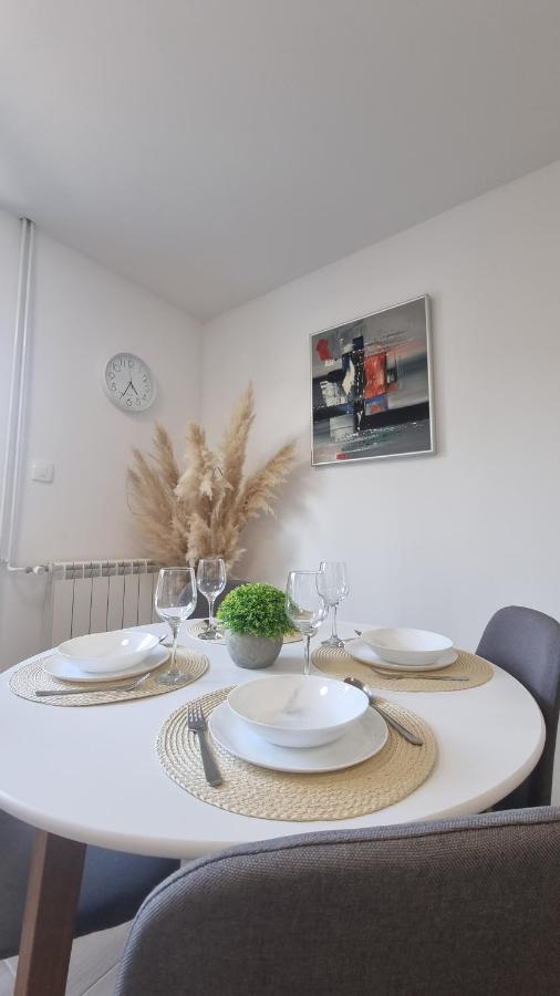 Harmony Apartment Koper Buitenkant foto