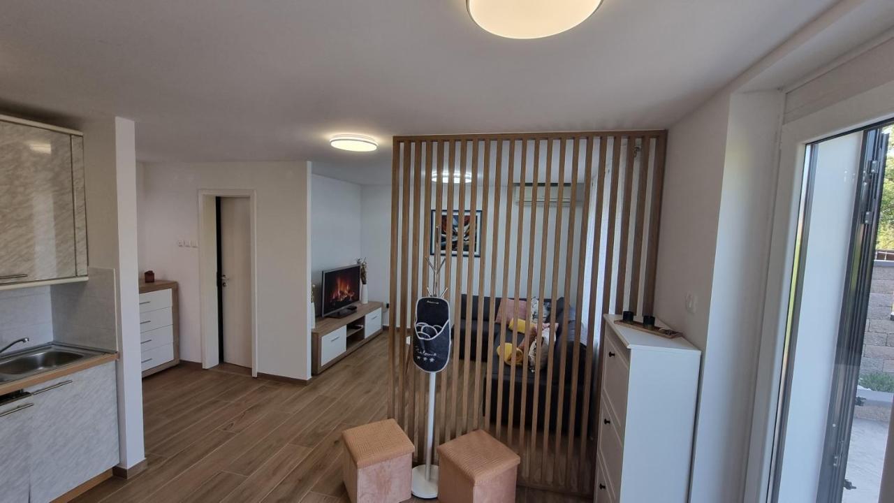 Harmony Apartment Koper Buitenkant foto