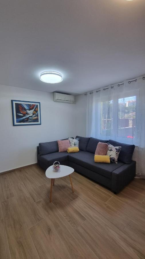 Harmony Apartment Koper Buitenkant foto