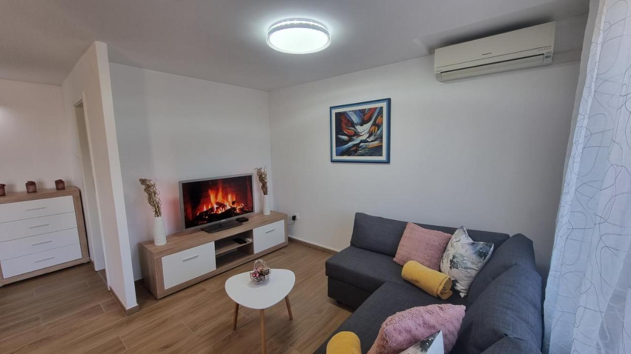 Harmony Apartment Koper Buitenkant foto