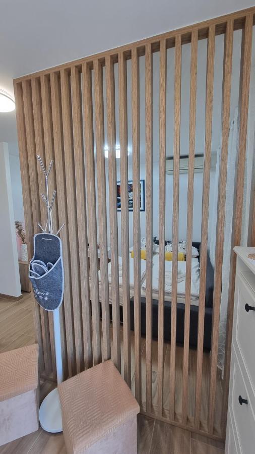 Harmony Apartment Koper Buitenkant foto