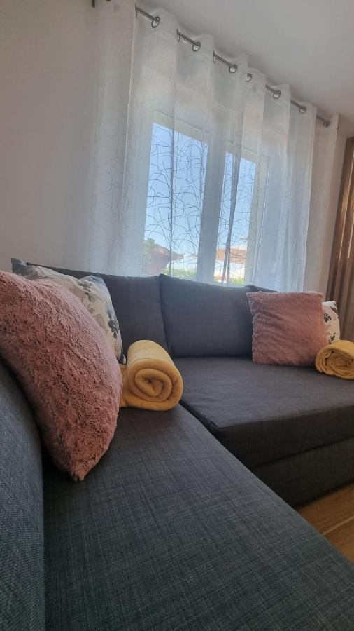 Harmony Apartment Koper Buitenkant foto